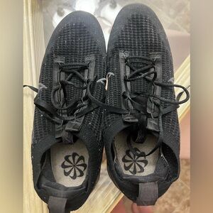 Nike Air VaporMax Flyknit 2021 Black Anthracite DH4084-001 Size 10
